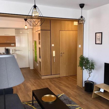 Golden View Of Plovdiv Apartment Luaran gambar