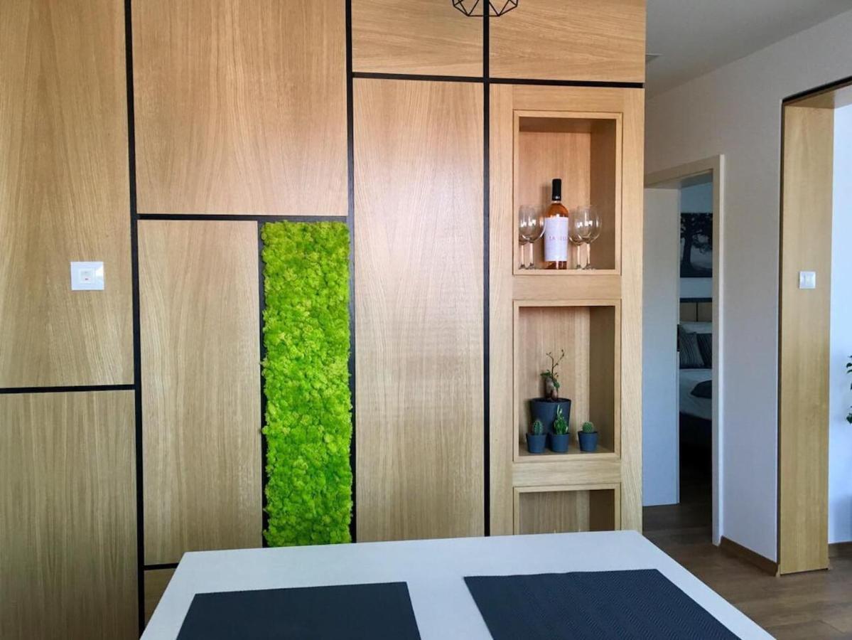 Golden View Of Plovdiv Apartment Luaran gambar