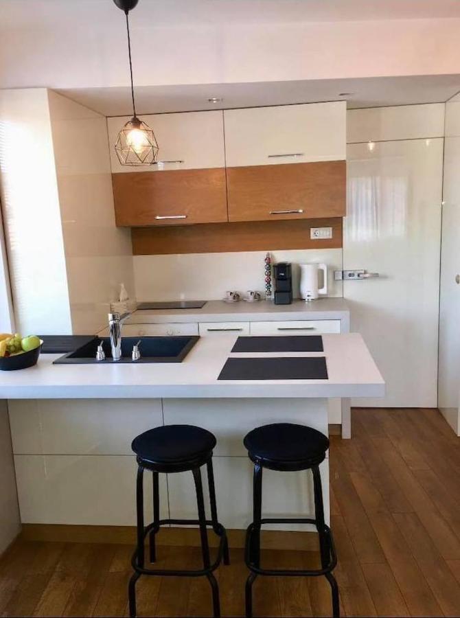 Golden View Of Plovdiv Apartment Luaran gambar