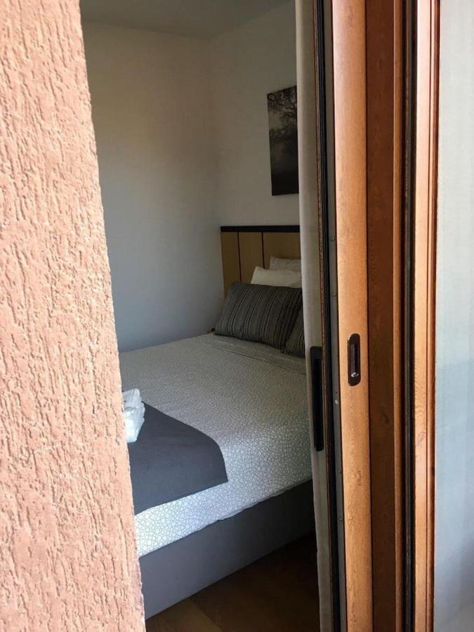 Golden View Of Plovdiv Apartment Luaran gambar
