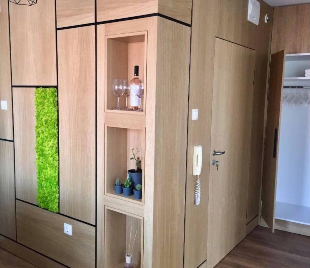 Golden View Of Plovdiv Apartment Luaran gambar