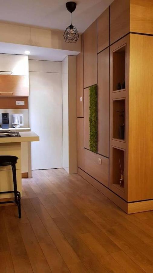 Golden View Of Plovdiv Apartment Luaran gambar