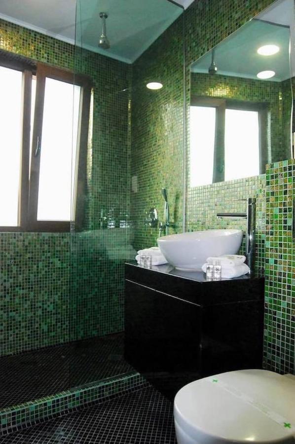 Golden View Of Plovdiv Apartment Luaran gambar