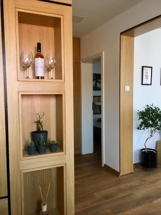 Golden View Of Plovdiv Apartment Luaran gambar